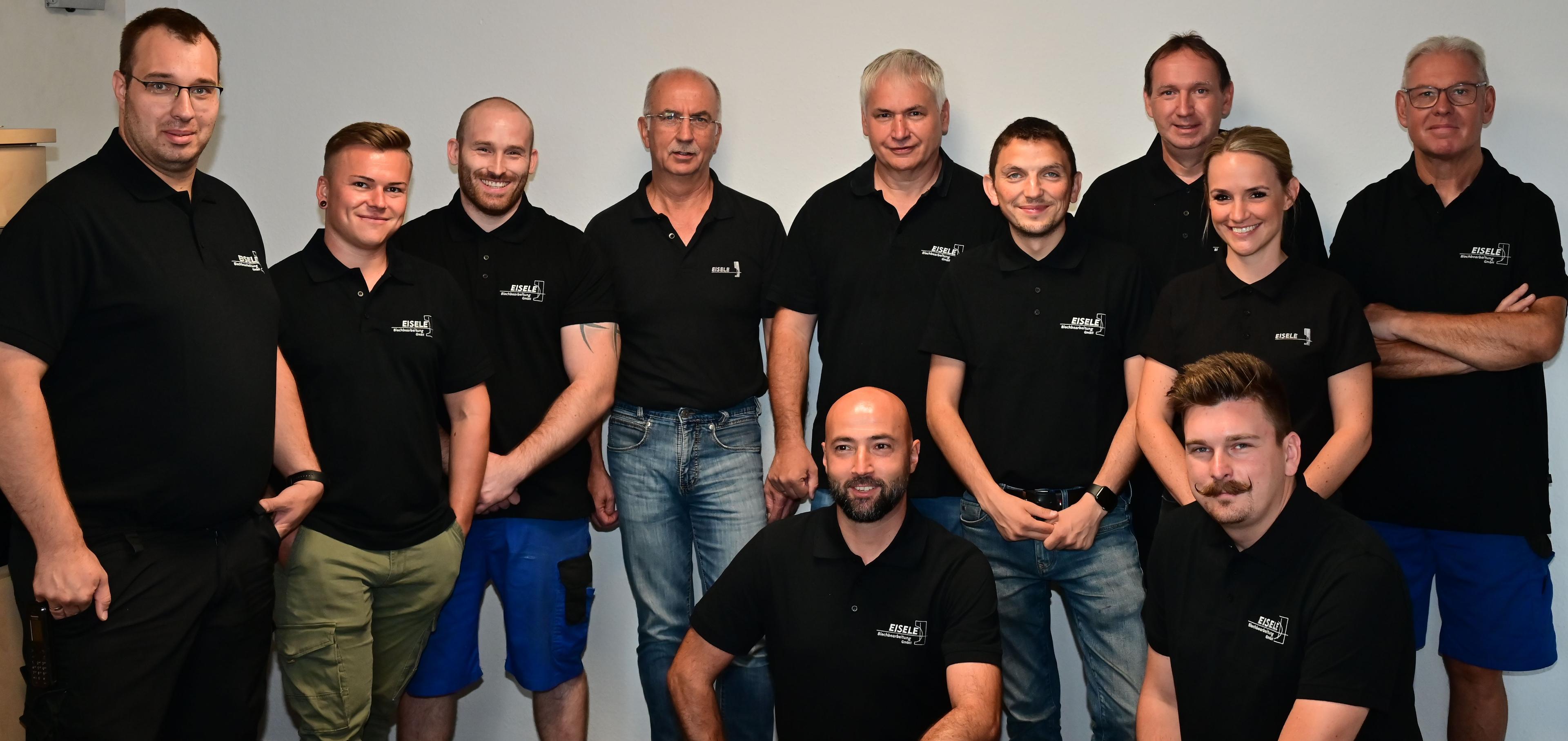 Angebote für Berufserfahrene